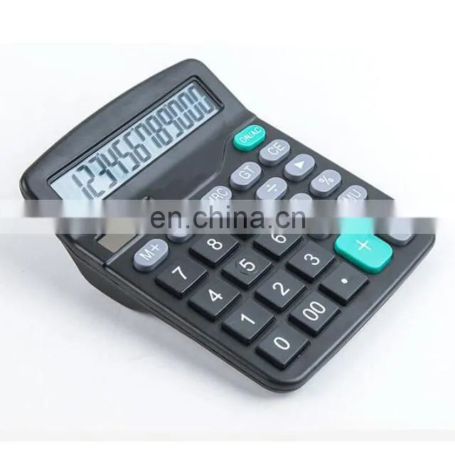 Cheap Desktop 16-bit Calculator