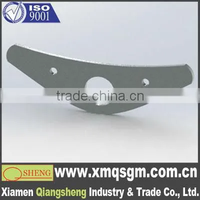 custom made metal stamping mounting part