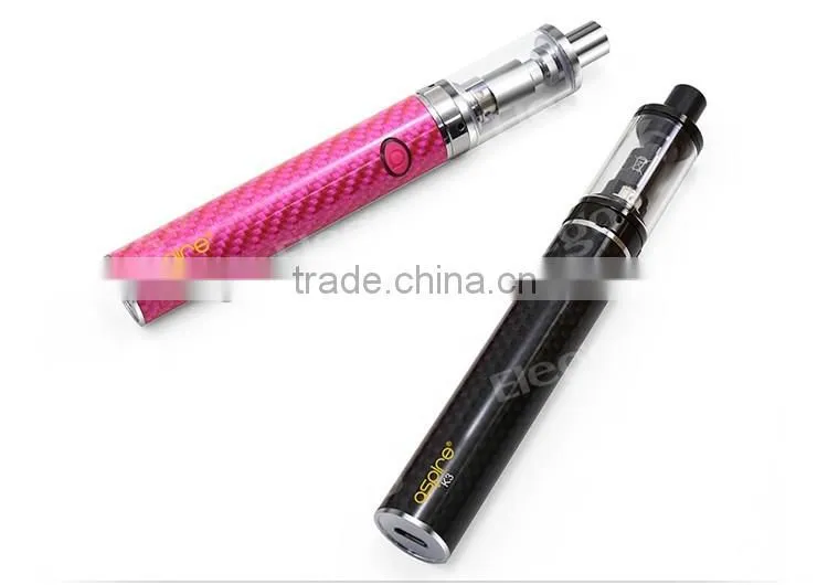 Hot Selling Authentic Aspire K3 QUICK START KIT and Nautilus BVC Coil