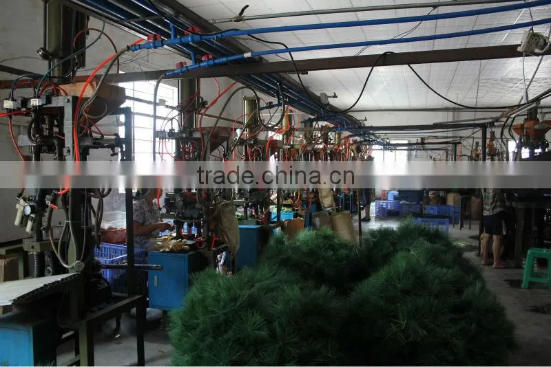 maple tree/colorful plastic trees/artificial tree