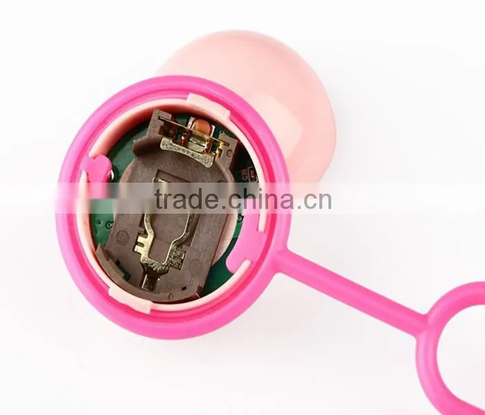 2015 new products wireless bluetooth shutter ball for Android