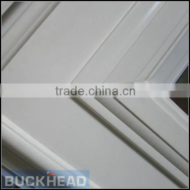 Vinyl Storm Door