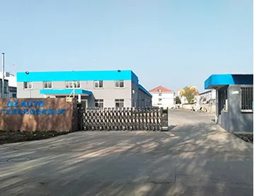 Shanghai Guangzhi Automation Equipment Co, LTD company overview - view 1