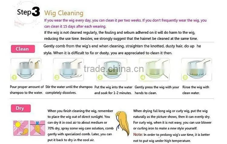 cheap beauty long 70cm colorful pink purple Gary wave cosplay Lolita women party wig