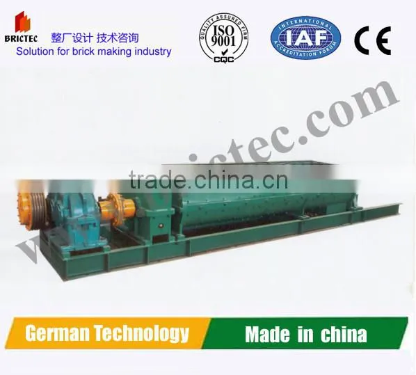 German new technology high quality mini brick making machine made in china