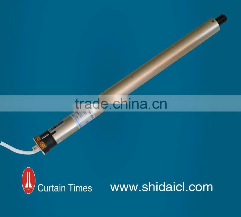 ac tubular motor/ blinds motor