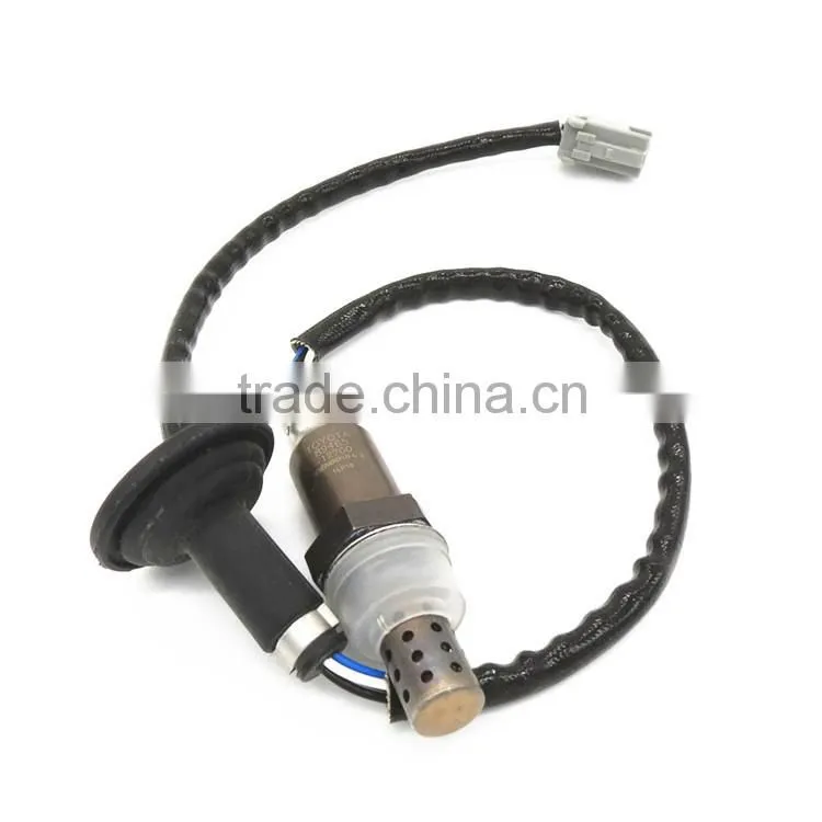 Oxygen Sensor Lambda Air Fuel Ratio Sensor 89465-12700 8946512700 For Toyota Altis Corolla Verso