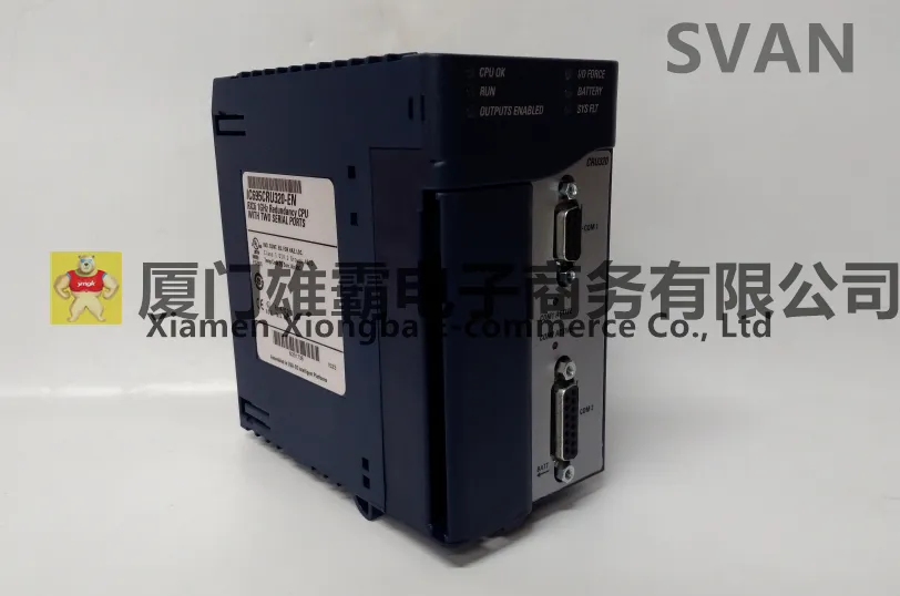 GE IC695CPU315全新现货,热销模块-2