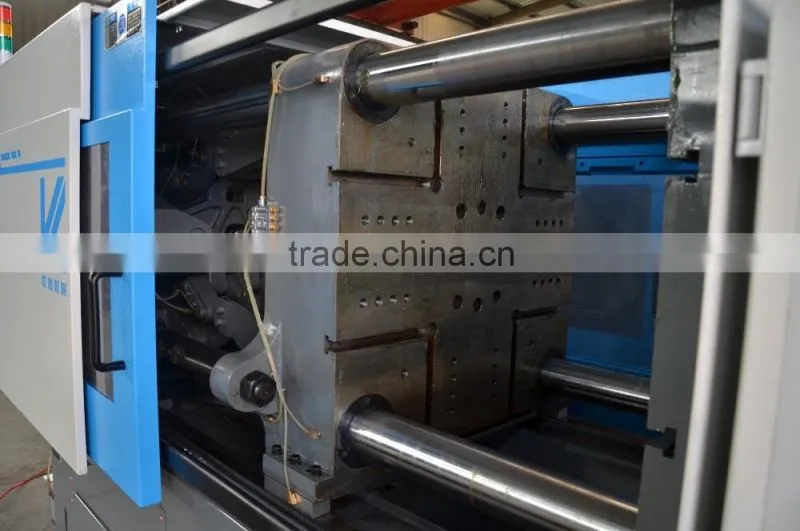 High Speed Tableware Plastic Injection Molding Machine