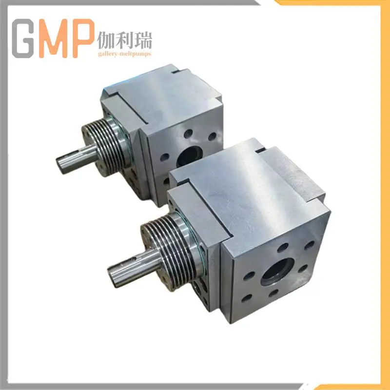 Shangshui Gallery Melt Pumps New Technology Studio (Individually-owned Business) company overview - view 1