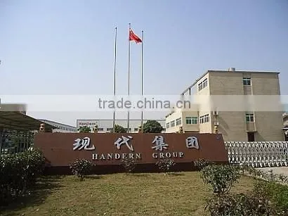 PP corrugated board extrusion machine