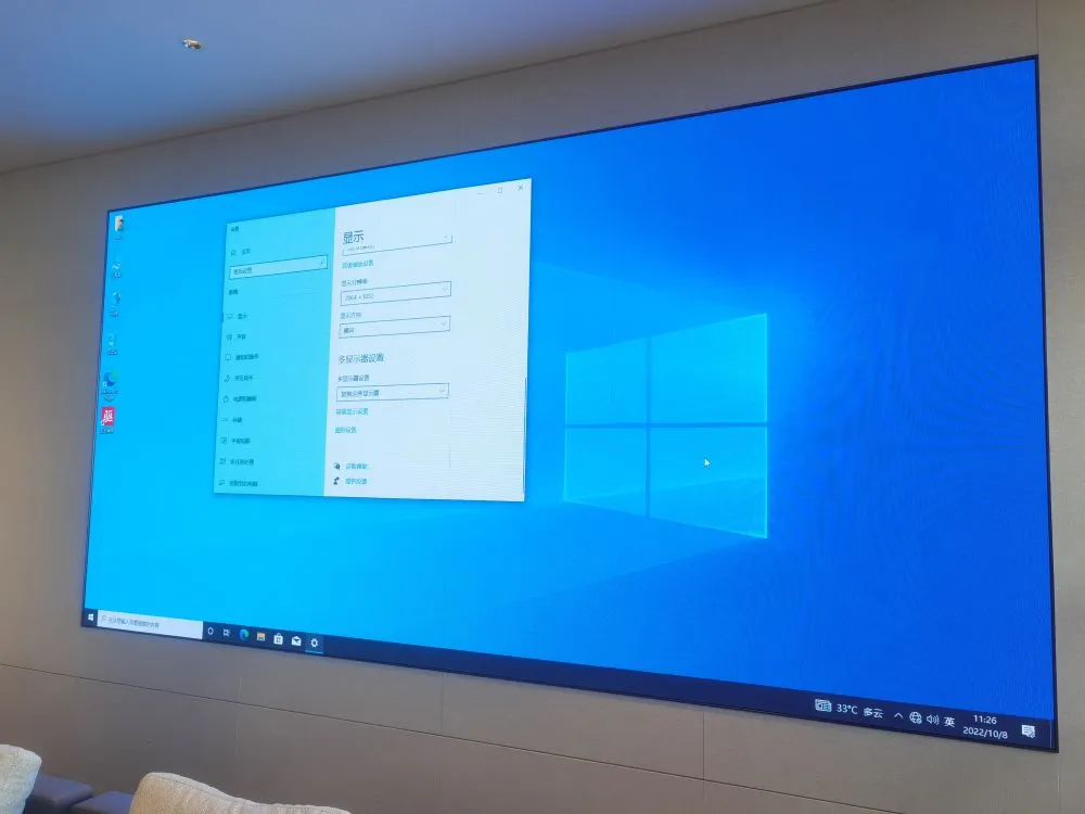 How to determine whether the image quality of an LED display truly meets your needs