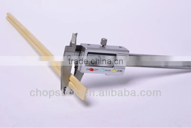 Disposable noodle chopstiscks