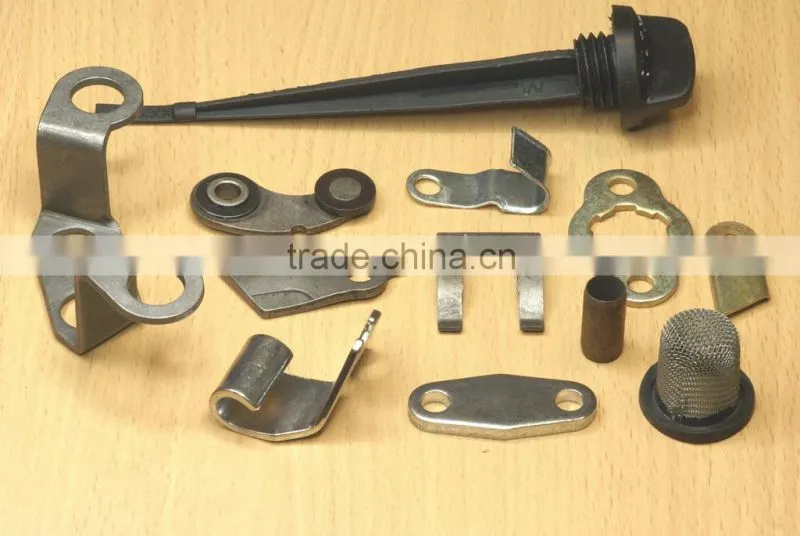 black stamping sheet milling cutter manufacturing rapid prortotype