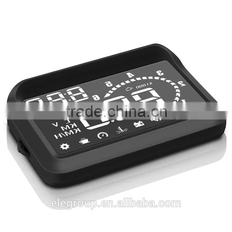 Car HUD head up display