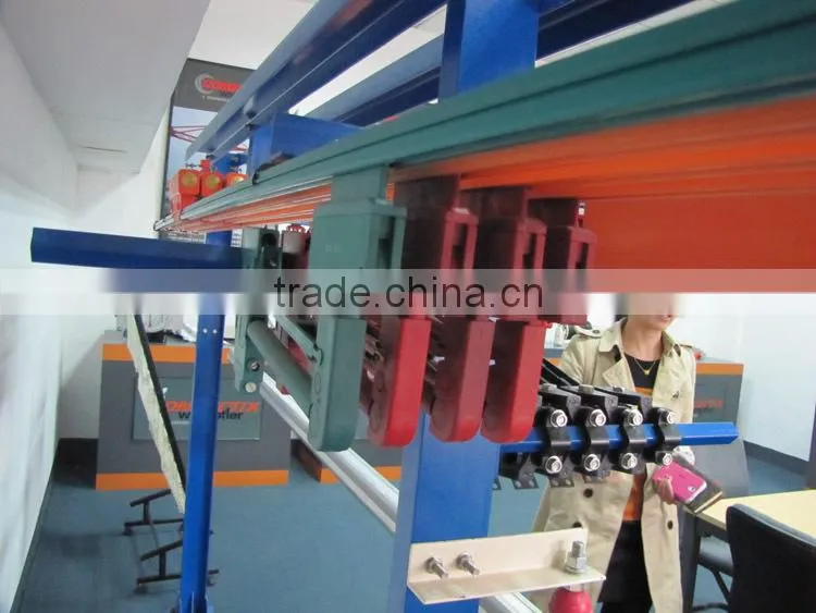 100A Double Isolation Collector