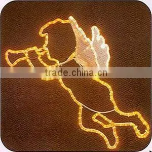 LED pattern light/Star