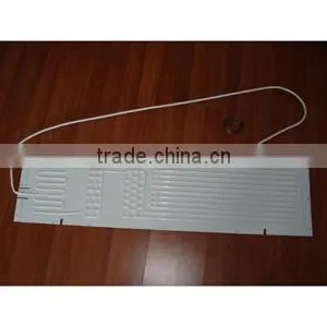 Aluminum Evaporator