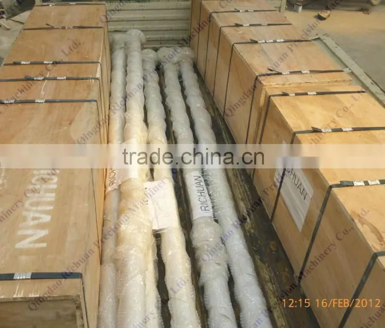 300w Small and Medium Vertical Axis Wind Turbine Generator