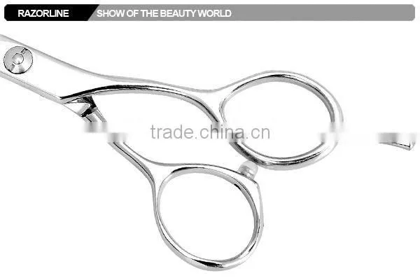 Razorline SK65 5.5" Beauty Supplies Hair Scissors 440C Japanese Steel