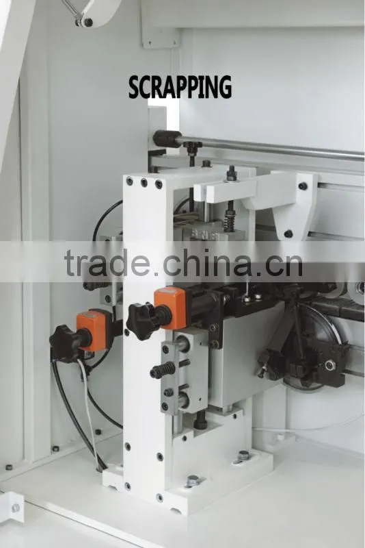MF506 full automatic edge bander