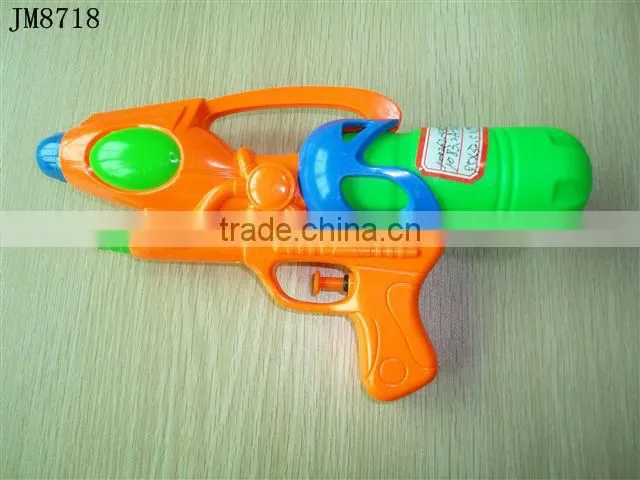 Hot summer swimming toy water gun summer street vendor sourcing gun