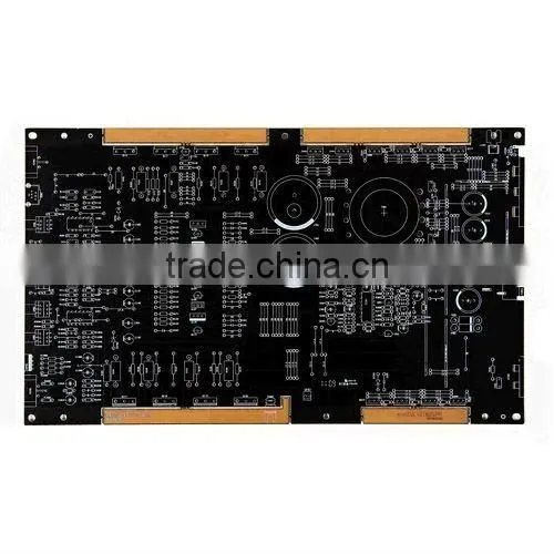 Multilayer PCB for Led