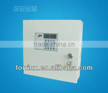 SSG Intelligent new battery operated security alarm system host