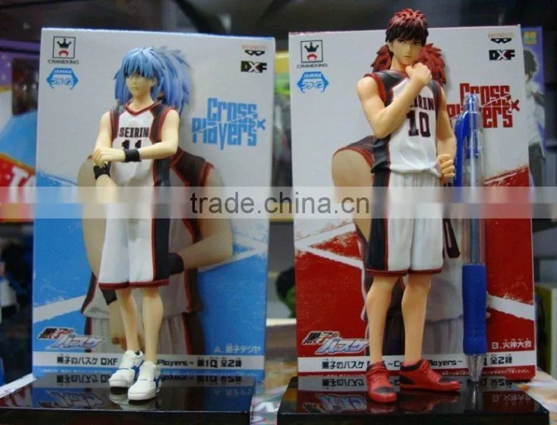 Plastic Best Selling Custom Made PVC Vinyl Toy Custom Made PVC Figure Toy