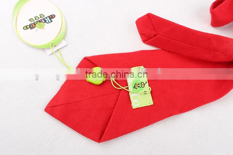 Hot sale latest fashion confortable baby children necktie fashion accessories