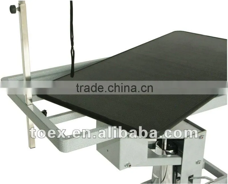 Professional Hydraulic Dog Grooming Table FT-804