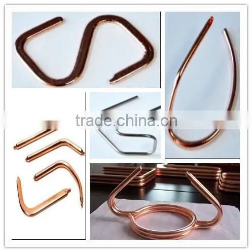 Platform Sintered Copper Heat Pipe