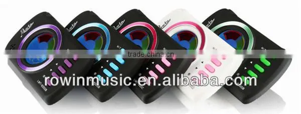 mini clip digital metronome