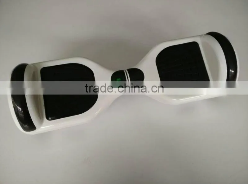 china factory supply 6.5 inch wholesale 2 wheel hoverboard with Samsung battery