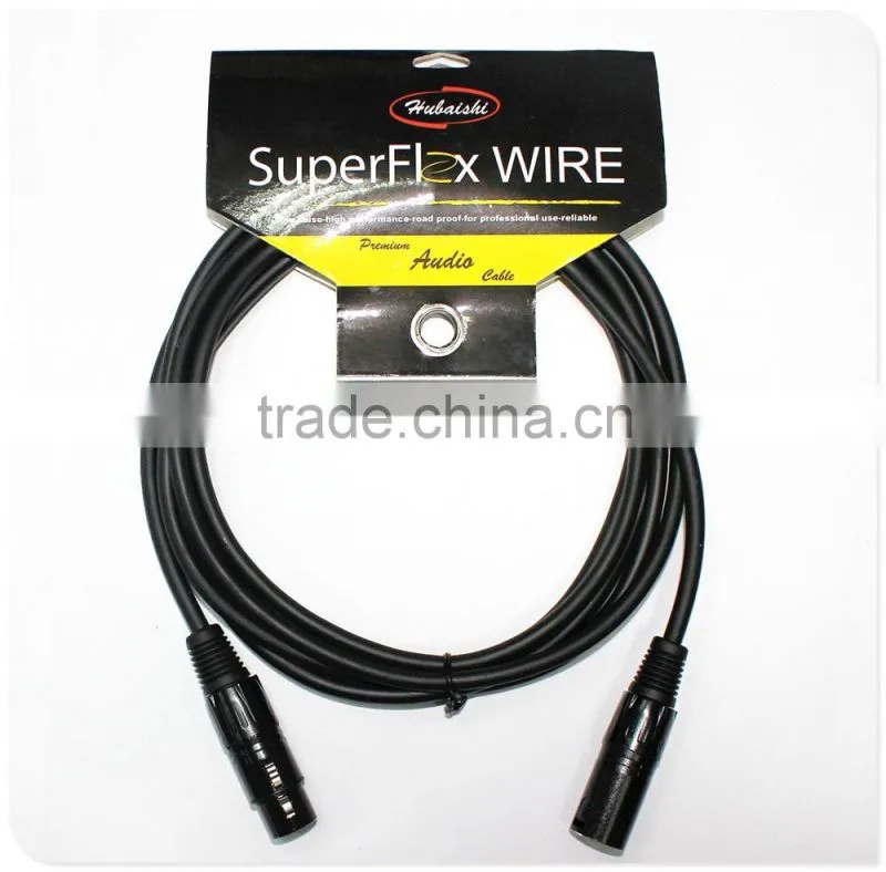 XLR Cable bulk