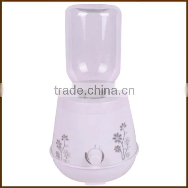 Water bottle humidifier pet bottle humidifier