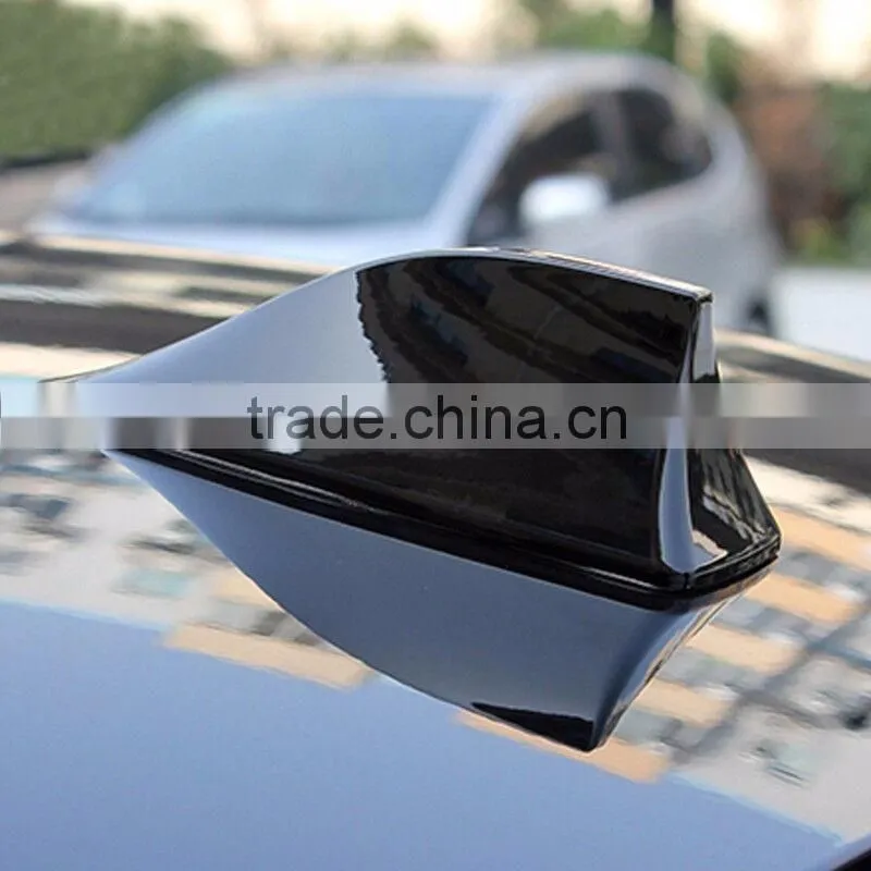 Hot sale!!Car Antenna Radio Antenna Shark Fin Antenna Aerials opel astra