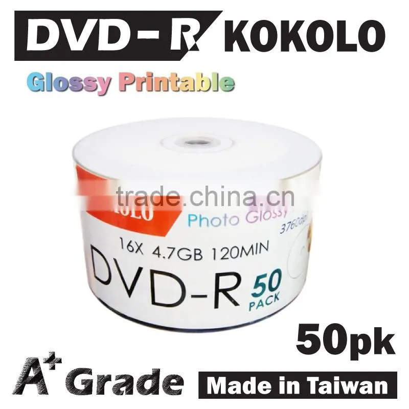 Taiwan A+ DVD-R, blank dvd-r, dvd printable, dvd blank max max
