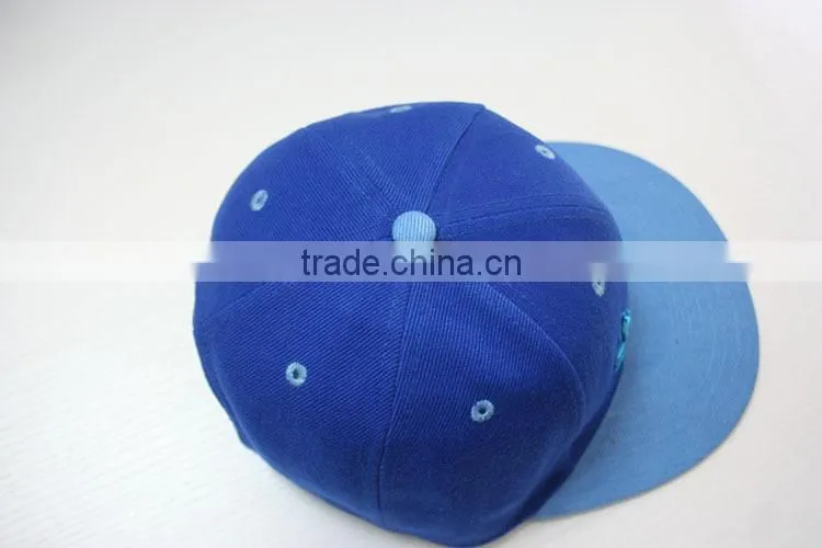 Custom Design all kinds of caps Snapback Caps wholesale