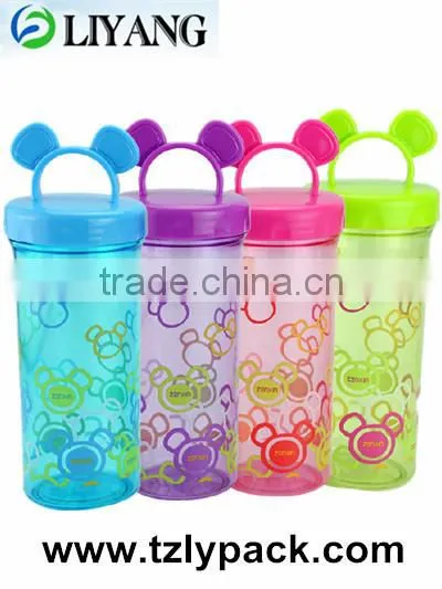 Thermal Transfer Printing Film for Plastic Cup and Glass of 2014 Newest Design China Manufacture High Quality