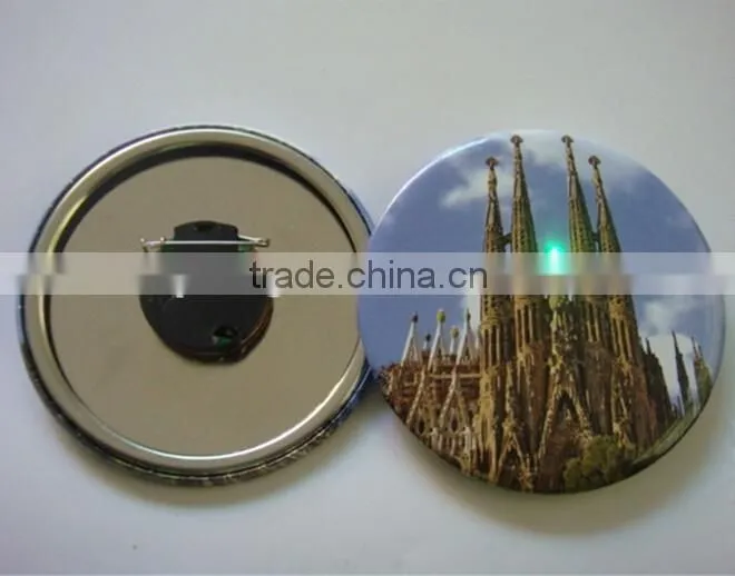 lapel pin badge custom badges wholesale led pin
