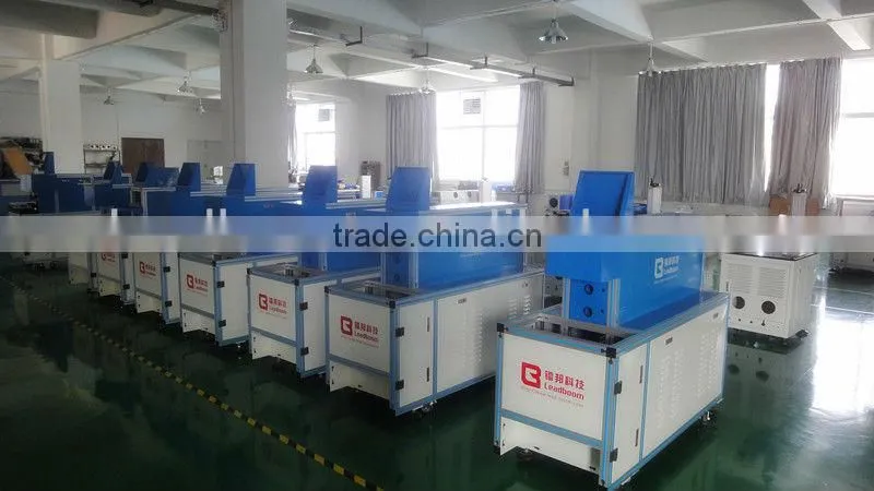 semiconductor end-pumped laser marking machine,hot stamp laser marking machine,diode side-pump laser marking machine