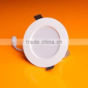 led slim down light housing payment asia alibaba china SHMT-15W