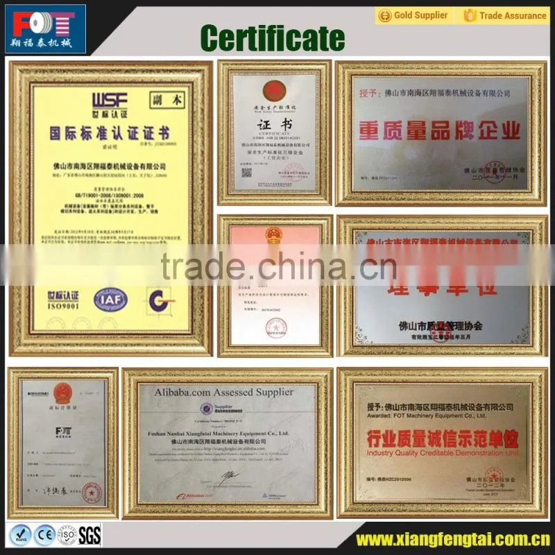 mild steel GI steel coil and cold roll steel coil slitting line machine