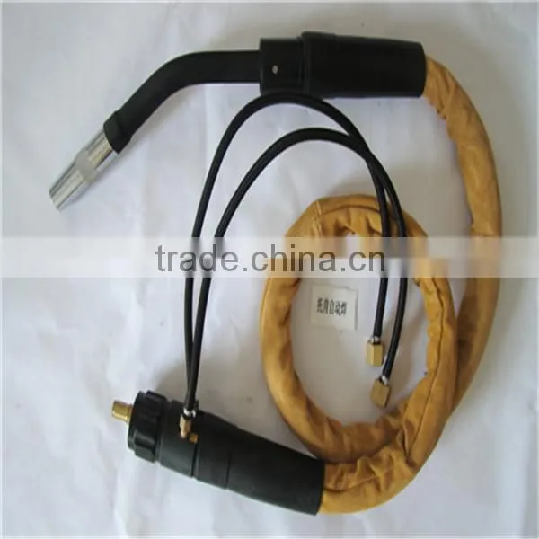 TWCO auto welding torch