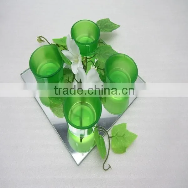 votive holder,candle jar,mini candle jar