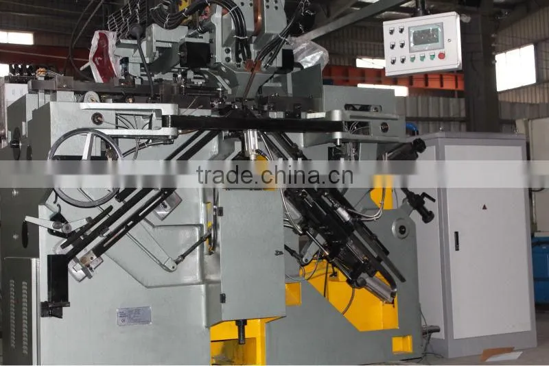AC/DC inverter automatic chain welding machine