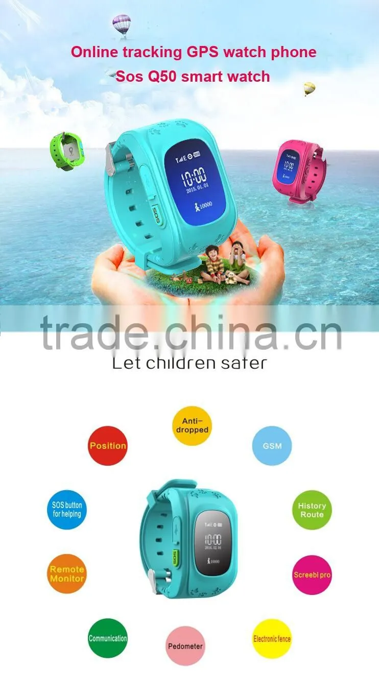 2016 kids wrist watch,watch phone kids,kids tracker watch