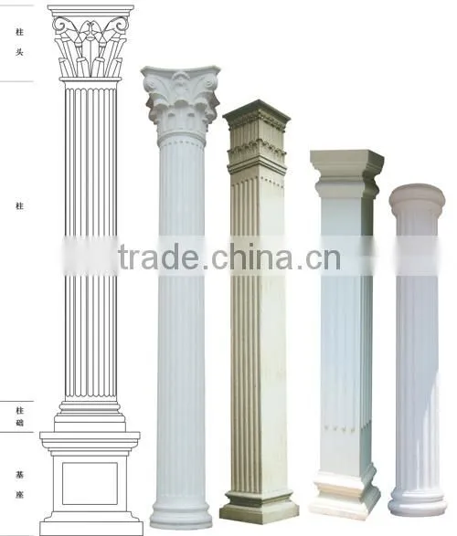 Roman column