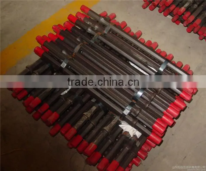 Heavy Weight Drill Pipe, API 5DP Drill Pipe Water Well Drill Pipe